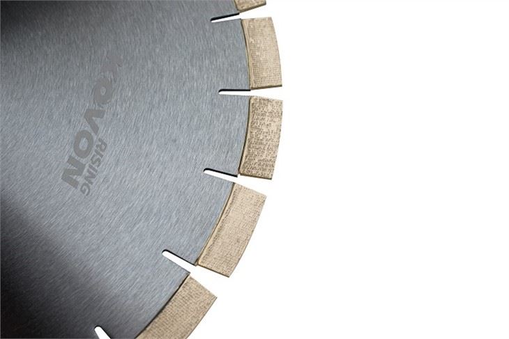 Marble cutting blade for circular saw (2)
